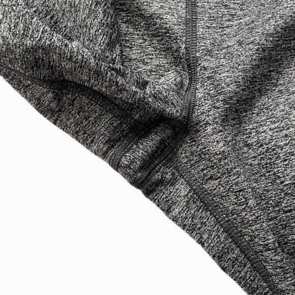 Victoria Secret VSX Sport Knockout Crop Leggings Sz S - Picture 6 of 7